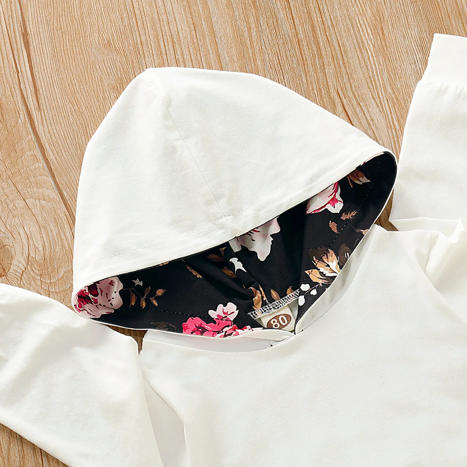 2021New baby baby children's clothing short-sleeved long-sleeved flower floral hooded top sweater pants hairband
2021New baby baby children's clothing short-sleeved long-sleeved flower floral hooded top sweater pants hairband