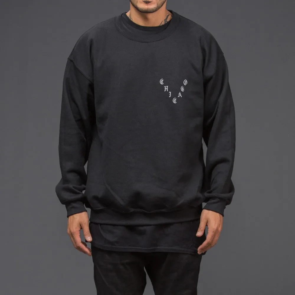 Hip Hpo Kanye west Chicago Perfect Pablo Hoodies Jerseys Worn By Pop Up Shop Sweatshirt Jerseys In The Fall Winter of Men Women
Hip Hpo Kanye west Chicago Perfect Pablo Hoodies Jerseys Worn By Pop Up Shop Sweatshirt Jerseys In The Fall Winter of Men Women