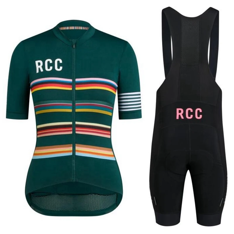 RCC Team Jersey Women 2022 Summer Quick drying cycling Jersey MTB road bike short sleeve Jersey and Bib shorts Maglia ciclismo
RCC Team Jersey Women 2022 Summer Quick drying cycling Jersey MTB road bike short sleeve Jersey and Bib shorts Maglia ciclismo