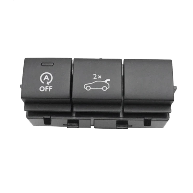 Car Tailgate Switch Rear Trunk Opening Switch for Peugeot 4008 5008 2016-2019 98196074ZD YL003685ZD
Car Tailgate Switch Rear Trunk Opening Switch for Peugeot 4008 5008 2016-2019 98196074ZD YL003685ZD