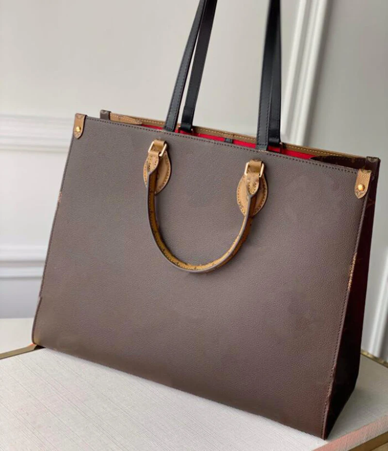 Top Quality Women's Bags Fashion Shoulder Bag With LOGO Handbags Lady Tote Ladies Crossbody Bag Luxury Brand Shopping Bags
Top Quality Women's Bags Fashion Shoulder Bag With LOGO Handbags Lady Tote Ladies Crossbody Bag Luxury Brand Shopping Bags