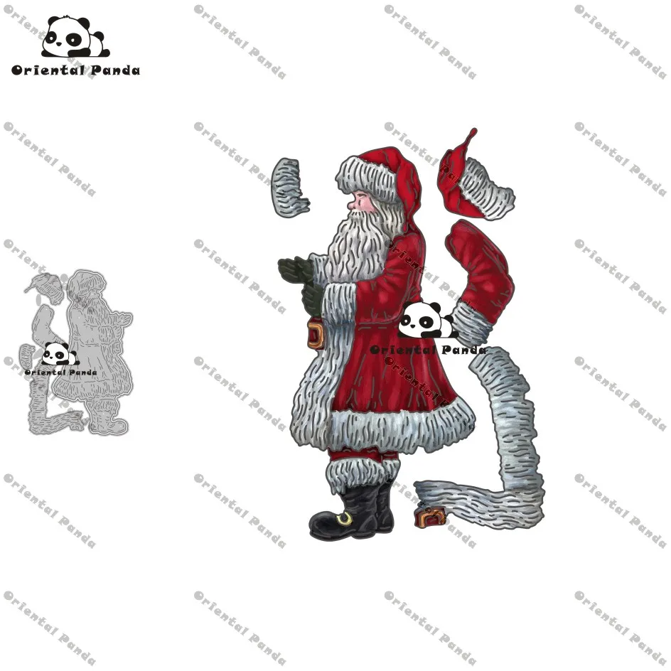 New Dies 2020 Santa Claus Metal Cutting Dies diy Dies photo album cutting dies Scrapbooking Stencil christmas dies die cut
New Dies 2020 Santa Claus Metal Cutting Dies diy Dies photo album cutting dies Scrapbooking Stencil christmas dies die cut