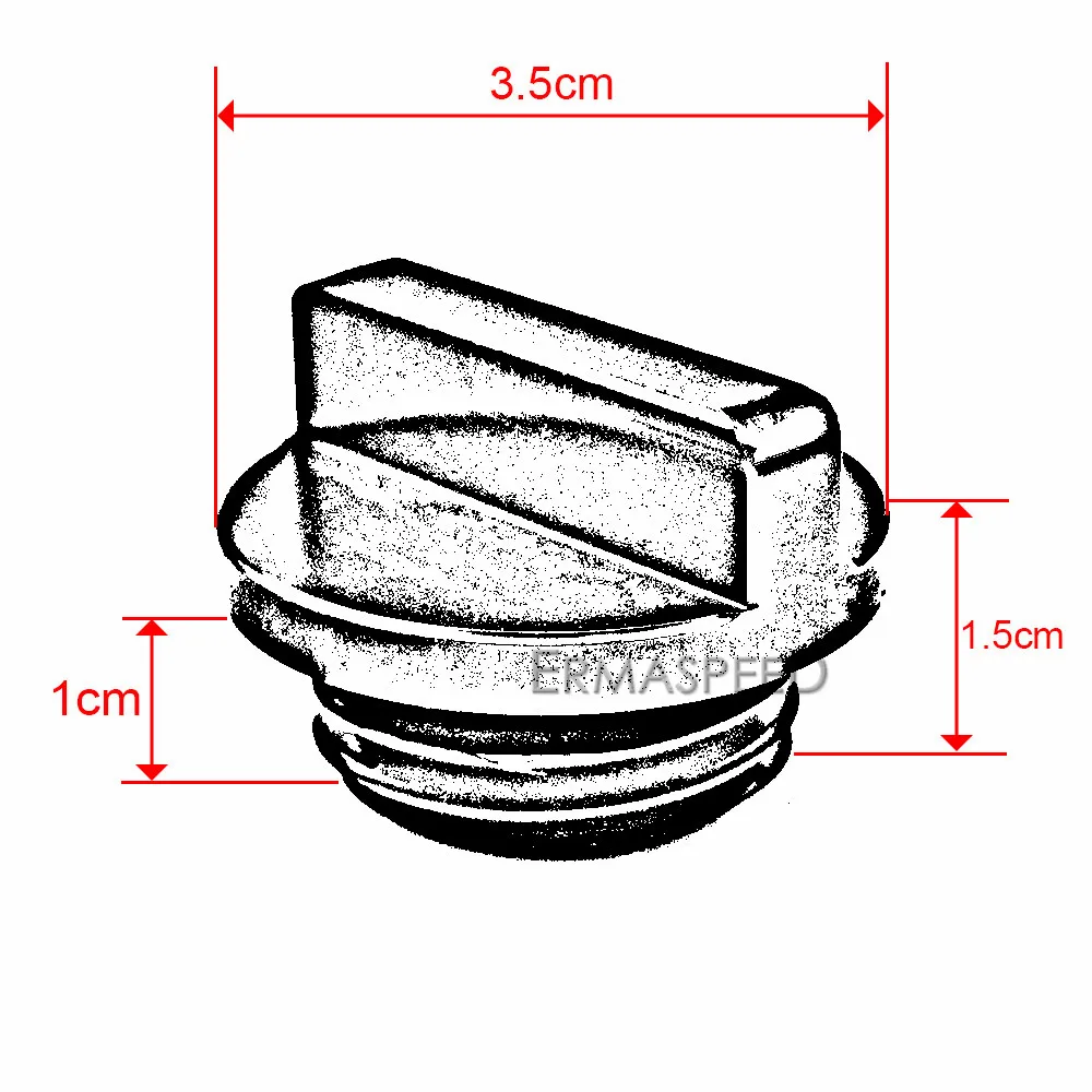 YZF R3 R25 2013-2015 Motorcycle Engine Oil Tank Cover Screw Plug Cap For Yamaha YZF R3 R25 2013 2014 2015 Motorcycle Accessories
YZF R3 R25 2013-2015 Motorcycle Engine Oil Tank Cover Screw Plug Cap For Yamaha YZF R3 R25 2013 2014 2015 Motorcycle Accessories