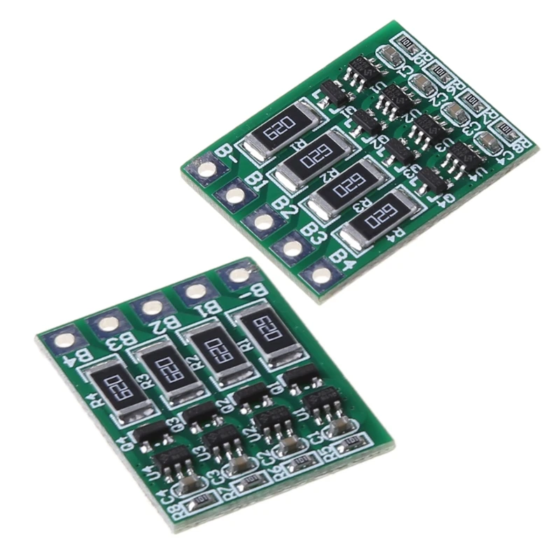 2021 New 2021 New 4S 3.2V Battery Protection Balancer Board Balncing Full Charge Batteries Cells 
2021 New 2021 New 4S 3.2V Battery Protection Balancer Board Balncing Full Charge Batteries Cells