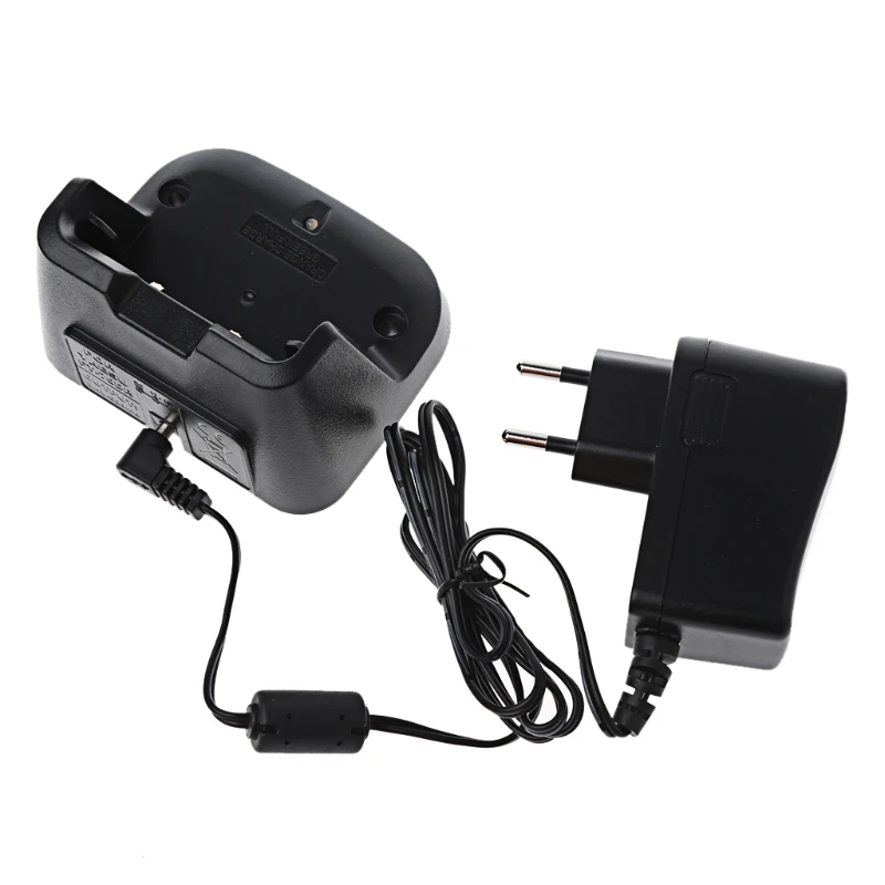 US/EU Plug Battery Charger Fast Charging Base Portable Battery Recharger for YAESU FT-70D FT-70DR FT-70DS Walkie Talkie
US/EU Plug Battery Charger Fast Charging Base Portable Battery Recharger for YAESU FT-70D FT-70DR FT-70DS Walkie Talkie
