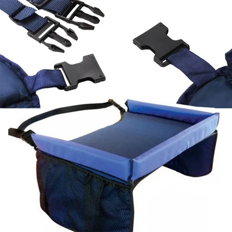 Baby Car Seat Tray Stroller Waterproof Children Portable Table Kids Toy Food Water Holder Desk For Car New Child Table Storage
Baby Car Seat Tray Stroller Waterproof Children Portable Table Kids Toy Food Water Holder Desk For Car New Child Table Storage