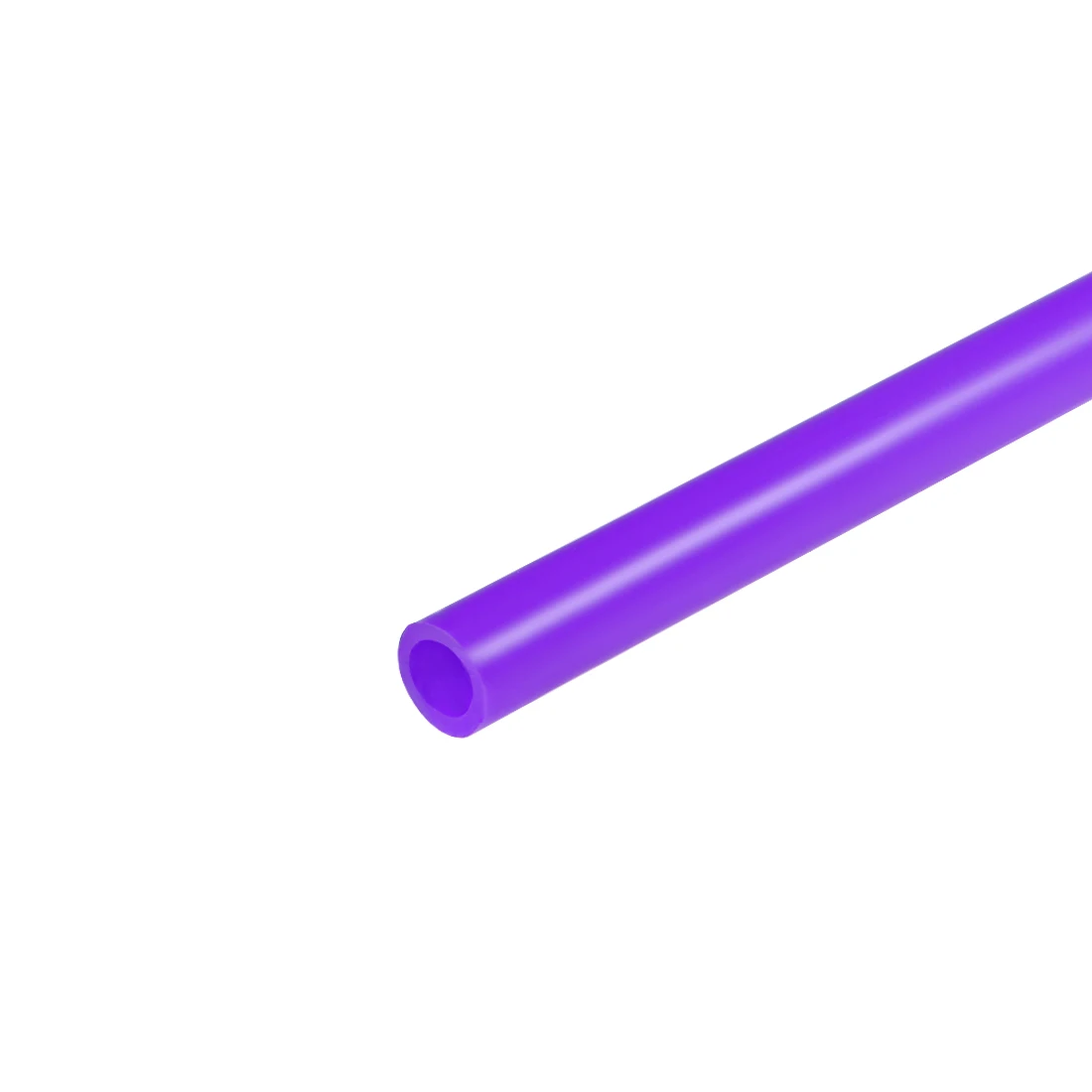 uxcell 1Pcs Silicone Tubing, 5/16"(8mm) ID x 1/2"(12mm) OD 3.3ft Rubber Tube Air Hose Water Pipe for Pump Transfer, Purple
uxcell 1Pcs Silicone Tubing, 5/16"(8mm) ID x 1/2"(12mm) OD 3.3ft Rubber Tube Air Hose Water Pipe for Pump Transfer, Purple