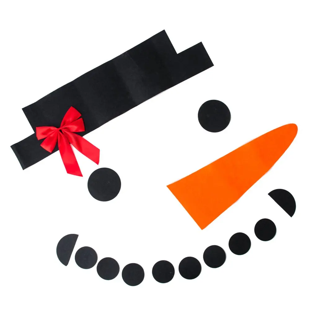 DIY Christmas Snowman Decoration 16PCS/SET Outdoor Garage Door Decorations For Home Christmas Holiday DIY Snowman Decor
DIY Christmas Snowman Decoration 16PCS/SET Outdoor Garage Door Decorations For Home Christmas Holiday DIY Snowman Decor