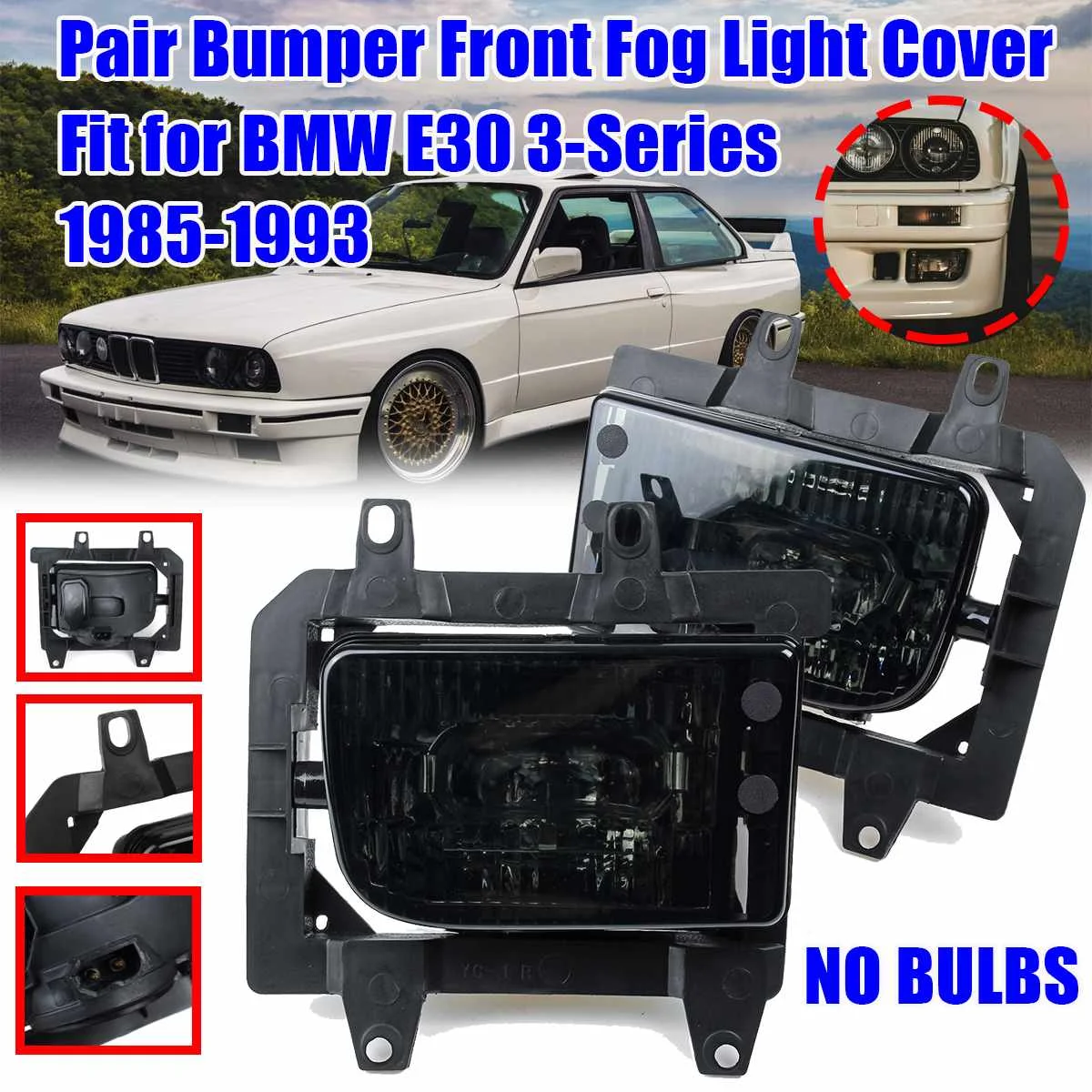 2 шт., фонари для MW E30 3-Series 318i 325i 1985 1986-1993 #63171385945 63171385946
2 шт., фонари для MW E30 3-Series 318i 325i 1985 1986-1993 #63171385945 63171385946