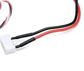 5pcs Lithium battery modified balance line plug female seat line XH2.54 straight needleFor gimbal BGC3.1
5pcs Lithium battery modified balance line plug female seat line XH2.54 straight needleFor gimbal BGC3.1