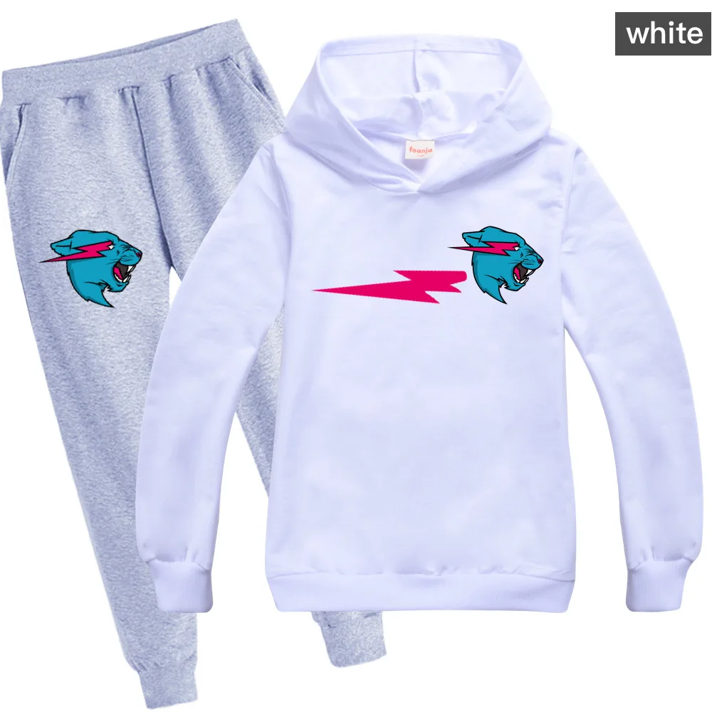 Cat 3D Print Sweatshirt Suit Kid Clothes Long Sleeved Hoodies Pants Outfit Children Clothing for Teens Tshirt Set Baby Boys Tops
Cat 3D Print Sweatshirt Suit Kid Clothes Long Sleeved Hoodies Pants Outfit Children Clothing for Teens Tshirt Set Baby Boys Tops