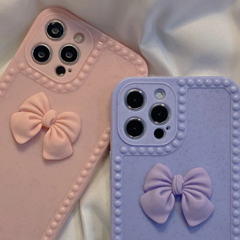 New Korean popular sunflower 3D bowknot phone case for iphone 12 mini 11 pro max SE 2020 6 6s 7 8 plus X XR XS MAX cute cover
New Korean popular sunflower 3D bowknot phone case for iphone 12 mini 11 pro max SE 2020 6 6s 7 8 plus X XR XS MAX cute cover