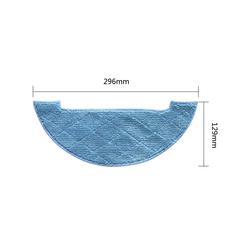 for ILife V8 V8S X750 X800 X785 V80 Robot Vacuum Cleaner Spare Parts Replacement Side Brush Hepa Filter Mop Cloth
for ILife V8 V8S X750 X800 X785 V80 Robot Vacuum Cleaner Spare Parts Replacement Side Brush Hepa Filter Mop Cloth