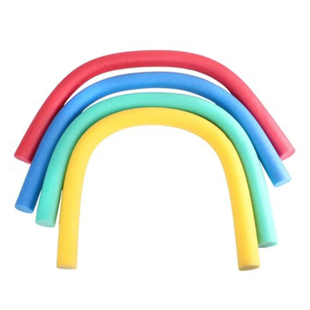 Swimming Floating Foam Color Foam Sticks Swim Pool Hollow Floats Noodle Aid Floating Sticks 6.5 X 150cm For Surfing Play Water
Swimming Floating Foam Color Foam Sticks Swim Pool Hollow Floats Noodle Aid Floating Sticks 6.5 X 150cm For Surfing Play Water