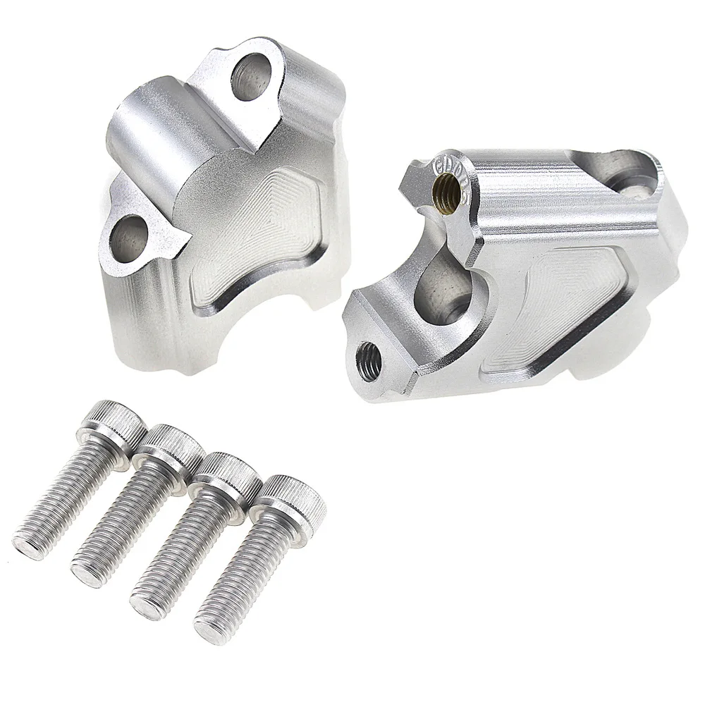 Applicable to F700GS/ F650GS Modification Handle Heightening Code Handlebar Heightening Seat Modification Accessories
Applicable to F700GS/ F650GS Modification Handle Heightening Code Handlebar Heightening Seat Modification Accessories