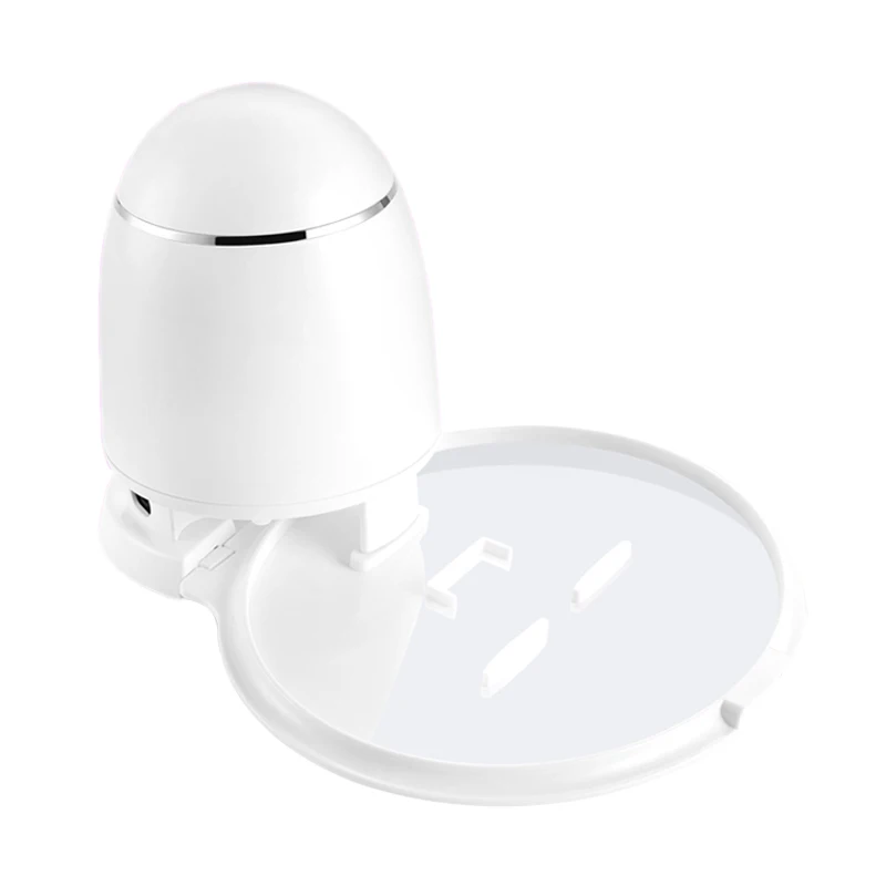 Portable Nano Mist Sprayer Facial Body Nebulizer Steamer Moisturizing Skin Care Mini 30ml Face Spray Beauty Instruments
Portable Nano Mist Sprayer Facial Body Nebulizer Steamer Moisturizing Skin Care Mini 30ml Face Spray Beauty Instruments