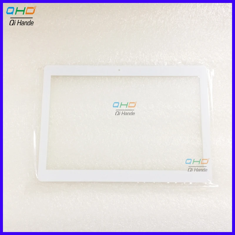 New 10.1'' Inch touch for Polaroid 10.1 Pure mods185PR001.182 Tablet pc Capacitive touch screen panel Sensor Multitouch
New 10.1'' Inch touch for Polaroid 10.1 Pure mods185PR001.182 Tablet pc Capacitive touch screen panel Sensor Multitouch