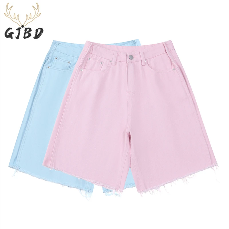 Short Jeans Women Fashion New 2022 Summer Straight Streetwear High Waist Pants Denim Short Pants Mom Baggy Five Points Trousers
Short Jeans Women Fashion New 2022 Summer Straight Streetwear High Waist Pants Denim Short Pants Mom Baggy Five Points Trousers