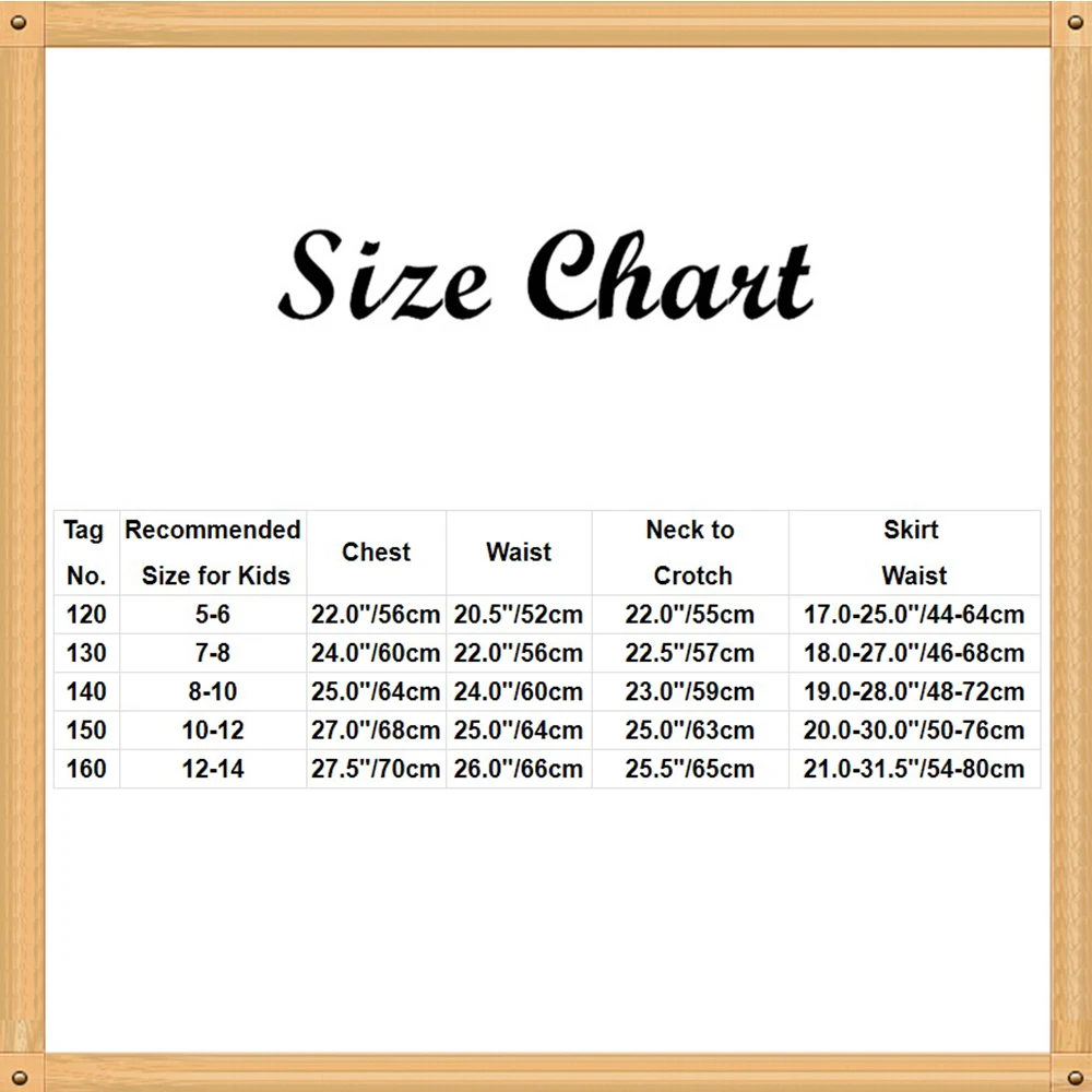 Kids Girls Ballroom Latin Dance Dress Sleeveless Halter Stretchy Gymnastics Leotard with Leopard Printed Skirt Dancewear Outfit
Kids Girls Ballroom Latin Dance Dress Sleeveless Halter Stretchy Gymnastics Leotard with Leopard Printed Skirt Dancewear Outfit