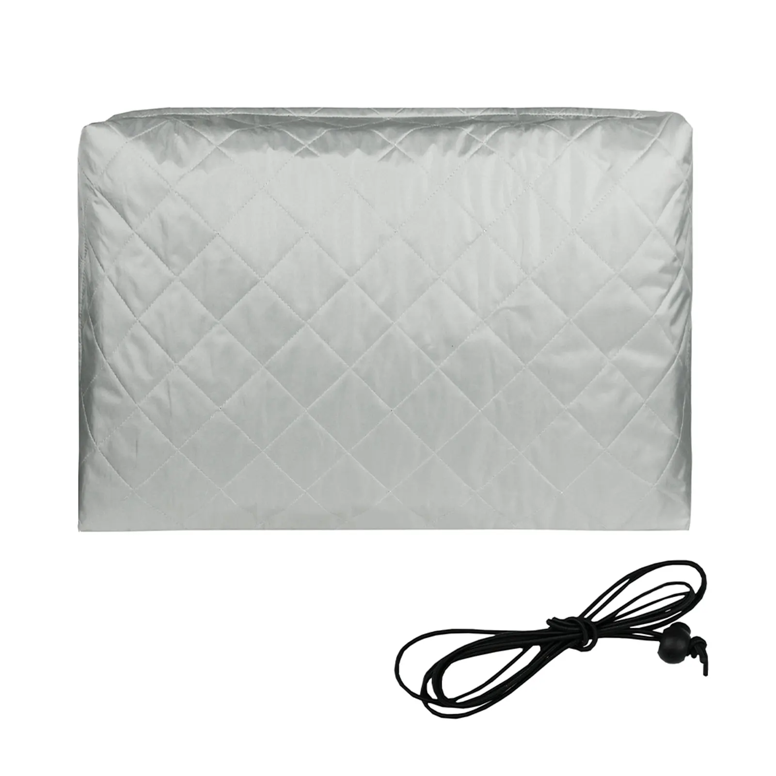 Моющиеся Водонепроницаемые Многоразовые аксессуары со шнурком для внутреннего окошка, чехол для защиты от пыли, кондиционера, прочный элас...
Моющиеся Водонепроницаемые Многоразовые аксессуары со шнурком для внутреннего окошка, чехол для защиты от пыли, кондиционера, прочный элас...