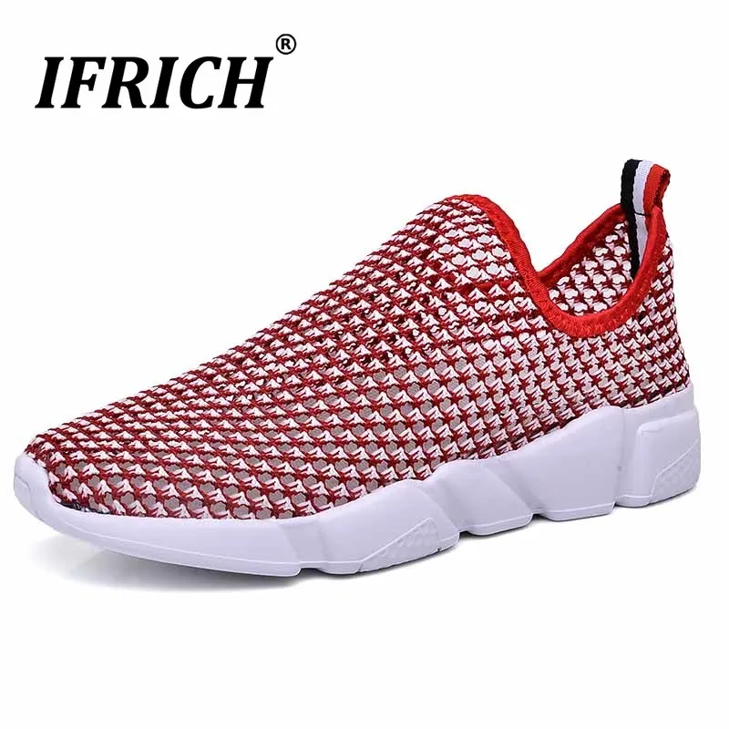 Men's Women's Walking Shoes Sock Sneakers Knit Breathable Air Cushion Beach Tennis Jogging Shoes Couple Running Shoe Slip on Man
Men's Women's Walking Shoes Sock Sneakers Knit Breathable Air Cushion Beach Tennis Jogging Shoes Couple Running Shoe Slip on Man