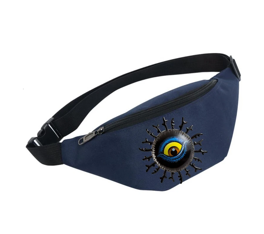 Unisex Fanny Pack women Belt Waterproof Chest Handbag Waist Bag Ladies Waist Pack Belly Bags For anime GeGeGe no Kitaro
Unisex Fanny Pack women Belt Waterproof Chest Handbag Waist Bag Ladies Waist Pack Belly Bags For anime GeGeGe no Kitaro