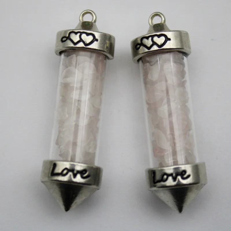 3 шт., натуральная кожа, турмалин, лазурит, длинная бутылочка для желаний, лечебный Кристал, кварц маятниковая подвеска, ювелирные изделия
3 шт., натуральная кожа, турмалин, лазурит, длинная бутылочка для желаний, лечебный Кристал, кварц маятниковая подвеска, ювелирные изделия