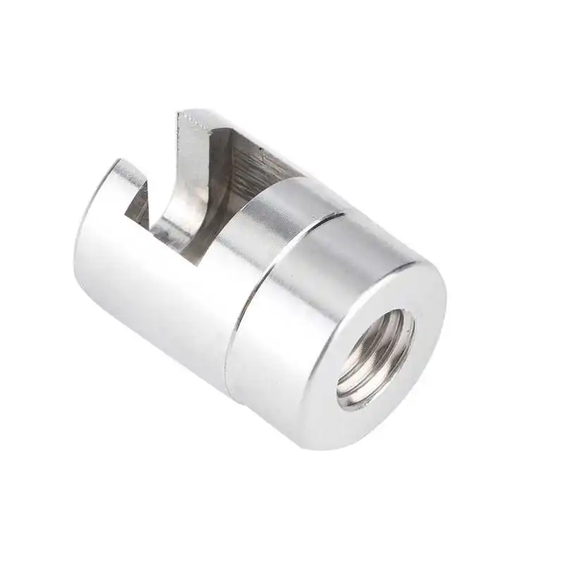 Paintless Dent Repair Adapter for Slide Hammer and Pulling Tab M12 Tool Car Accessory Pulling Tab Adapter
Paintless Dent Repair Adapter for Slide Hammer and Pulling Tab M12 Tool Car Accessory Pulling Tab Adapter