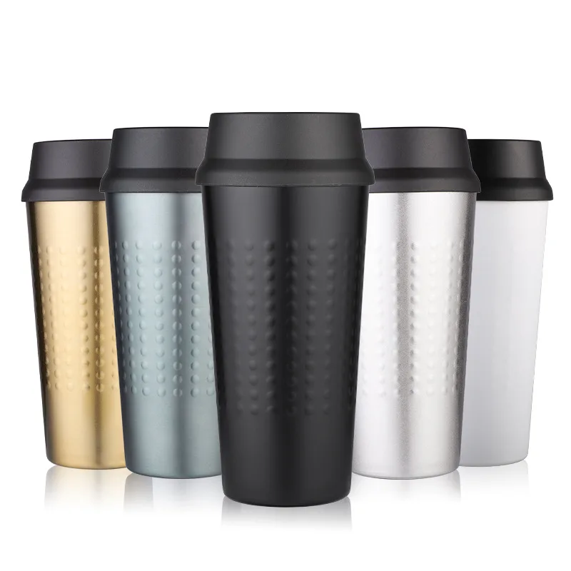 Simple Stainless Steel Large-Capacity Water Cup, Car Cup, Outdoor Portable Vacuum Flask, Business Coffee Cup, Gift For Friends
Simple Stainless Steel Large-Capacity Water Cup, Car Cup, Outdoor Portable Vacuum Flask, Business Coffee Cup, Gift For Friends