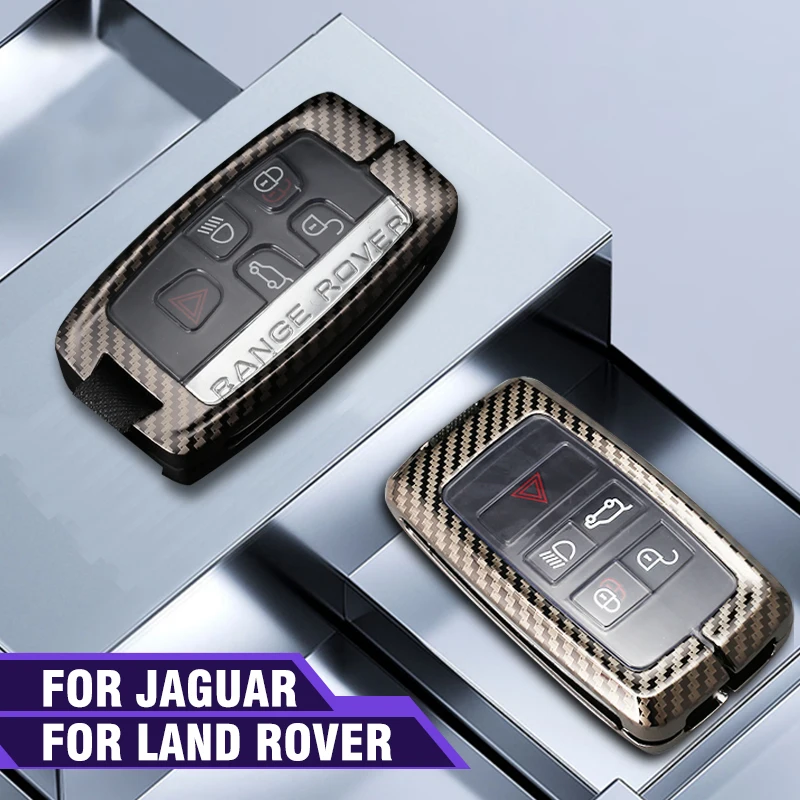 Сплав + ТПУ автомобиля ключ крышка чехол для Land Rover Discovery LR4 Sport Range Rover Sport Evoque велар (Land Rover Range Rover Jaguar XE XF XJ F/E/I-PACE F-TYPE
Сплав + ТПУ автомобиля ключ крышка чехол для Land Rover Discovery LR4 Sport Range Rover Sport Evoque велар (Land Rover Range Rover Jaguar XE XF XJ F/E/I-PACE F-TYPE