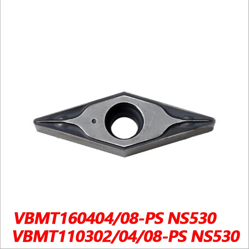 100% оригинал VBMT VBMT110302 PS NS530 VBMT110304 VBMT110308 VBMT160404 VBMT160408 токарный станок с ЧПУ вставки карбида прочный
100% оригинал VBMT VBMT110302 PS NS530 VBMT110304 VBMT110308 VBMT160404 VBMT160408 токарный станок с ЧПУ вставки карбида прочный
