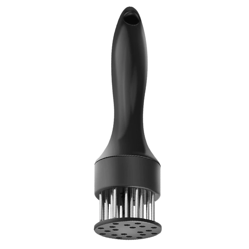 Новый 24-контактный Нержавеющая сталь размягчитель мяса Иглы зубец стейк говядина ребро выключатель барбекю Кухня Пособия по кулинарии инс... 
Новый 24-контактный Нержавеющая сталь размягчитель мяса Иглы зубец стейк говядина ребро выключатель барбекю Кухня Пособия по кулинарии инс...