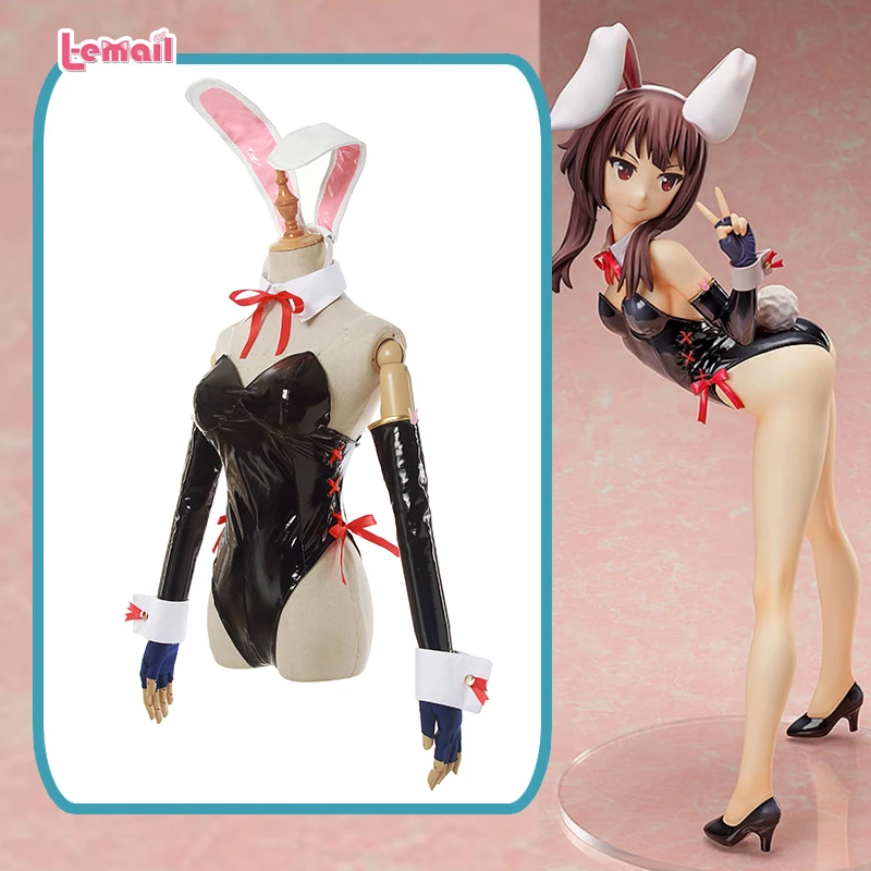 Костюм Аниме Konosuba Megumin, популярный костюм для косплея, костюм на Хэллоуин для карнавала, комикса
Костюм Аниме Konosuba Megumin, популярный костюм для косплея, костюм на Хэллоуин для карнавала, комикса