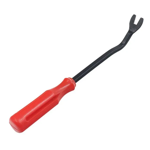 1PCS Car Headlight Repair Installation Tool Door Panel Fastener Pin Pliers Puller Trim Clip Removal Pliers Fascia Remover Tool
1PCS Car Headlight Repair Installation Tool Door Panel Fastener Pin Pliers Puller Trim Clip Removal Pliers Fascia Remover Tool