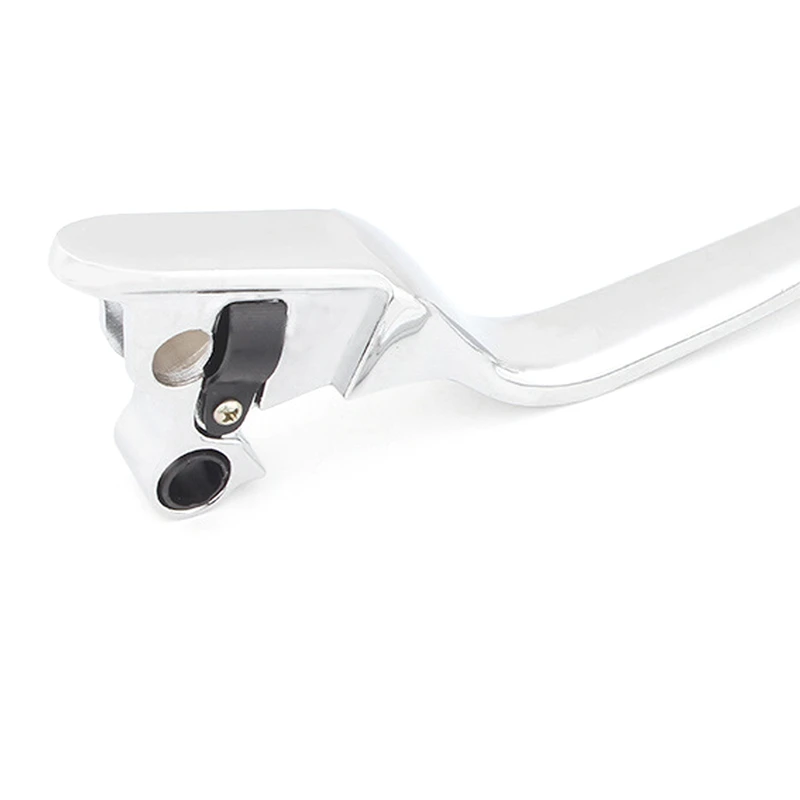 Pair Chrome Clutch Brake Levers Motorcycle for Road King Road Glide FLTR Touring 2008-2013 FLHR FLHR 2014-Up
Pair Chrome Clutch Brake Levers Motorcycle for Road King Road Glide FLTR Touring 2008-2013 FLHR FLHR 2014-Up