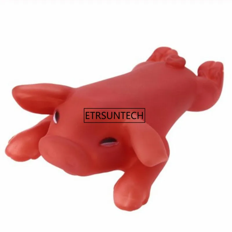100pcs Pets Dog Toys Squeeze Squeaky Sound Funny Toy Safety Rubber For Dogs Molar Chew Toys
100pcs Pets Dog Toys Squeeze Squeaky Sound Funny Toy Safety Rubber For Dogs Molar Chew Toys