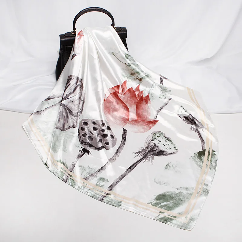 sunscreen Silk Wraps Scarf Summer Shawls bag heair decrative Scarves Bandana Hijabs beach Bufand seda Foulard ensoie solar playa 
sunscreen Silk Wraps Scarf Summer Shawls bag heair decrative Scarves Bandana Hijabs beach Bufand seda Foulard ensoie solar playa