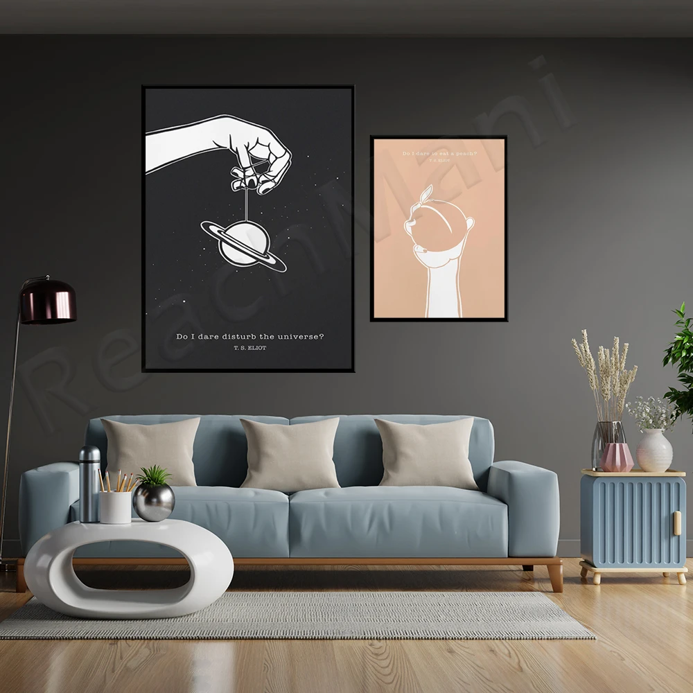 Dare I Disturb the Universe: Dare I Eat Peach: T S Eliot, Poetry Lover Gift, Poetry Quote Art Print, Love Song Poet Poster
Dare I Disturb the Universe: Dare I Eat Peach: T S Eliot, Poetry Lover Gift, Poetry Quote Art Print, Love Song Poet Poster