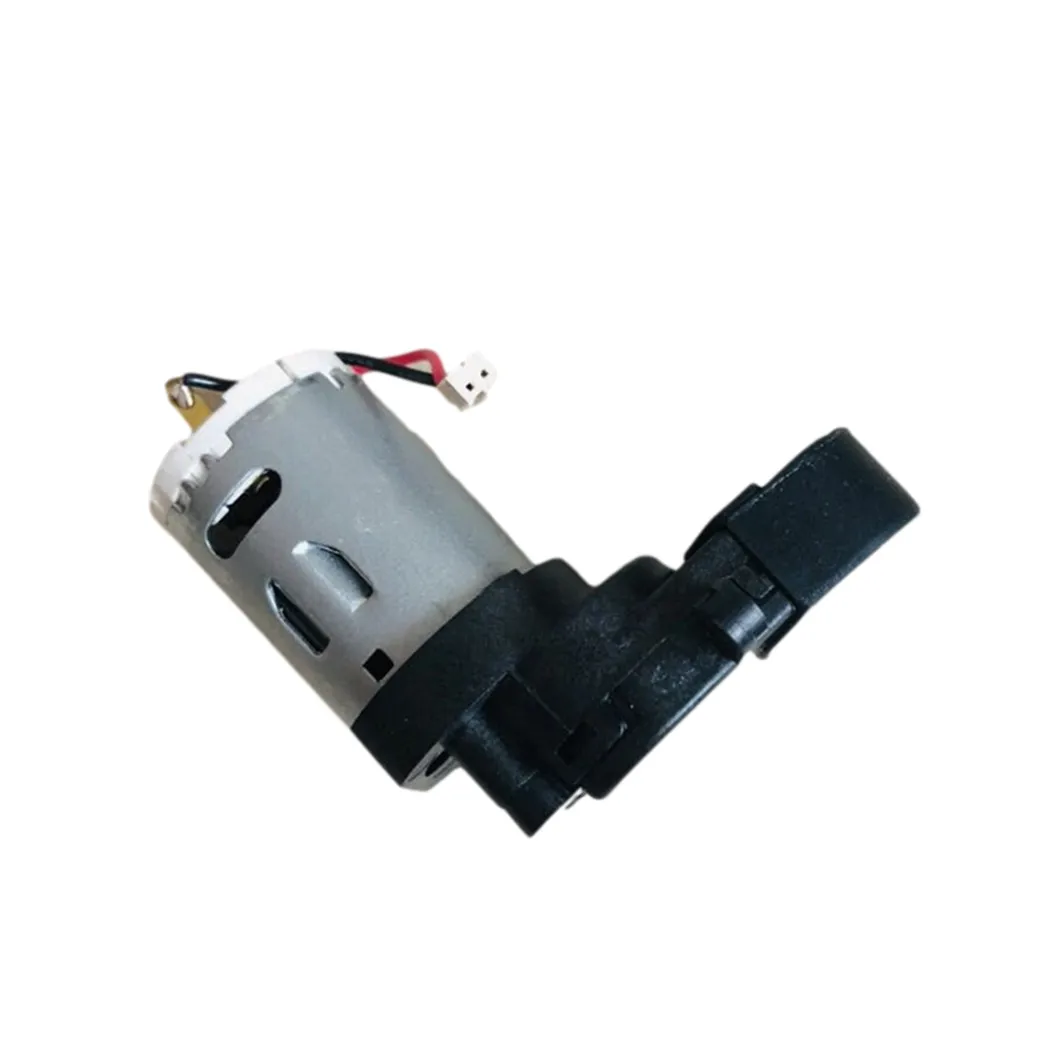 Main Roller Brush Motor For Ecovacs Deebot 901 Vacuum Cleaner Parts Highly Matched With The Original
Main Roller Brush Motor For Ecovacs Deebot 901 Vacuum Cleaner Parts Highly Matched With The Original