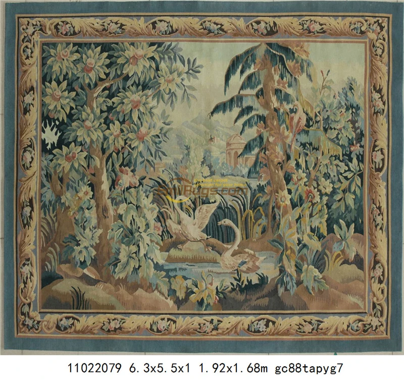 needle gobelin tapestry decorative wall tapestries wool tapestry forest wall tapestry tapestry curtain fabric
needle gobelin tapestry decorative wall tapestries wool tapestry forest wall tapestry tapestry curtain fabric