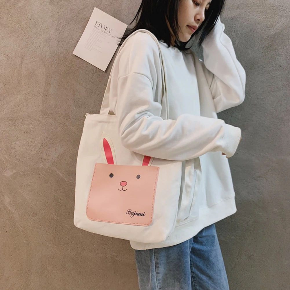 New Fashion Handbags Multi-function Casual Canvas Crossbody Tote Bag Women Large Capacity Shoulder Messenger Handbag
New Fashion Handbags Multi-function Casual Canvas Crossbody Tote Bag Women Large Capacity Shoulder Messenger Handbag