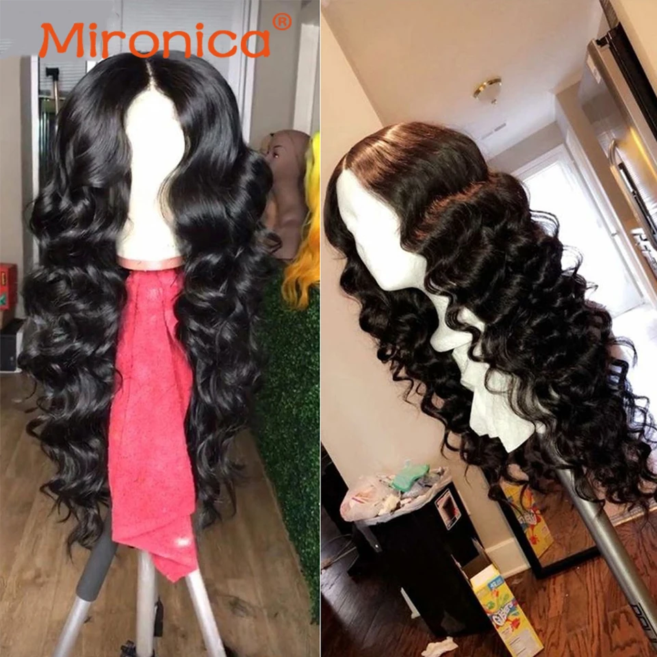 Loose Wave Lace Frontal Wigs 13x4x1 Lace Frontal 13x6x1 Lace Frontal T Part Human Hair Wigs For Woman Reny Human Hair Wigs
Loose Wave Lace Frontal Wigs 13x4x1 Lace Frontal 13x6x1 Lace Frontal T Part Human Hair Wigs For Woman Reny Human Hair Wigs