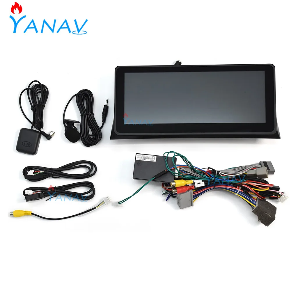 Android 2 Din GPS Navigation Car Radio For Accord 8 2008-2012 Auto Stereo Receiver Radio Multimedia MP3 Player Head Unit
Android 2 Din GPS Navigation Car Radio For Accord 8 2008-2012 Auto Stereo Receiver Radio Multimedia MP3 Player Head Unit