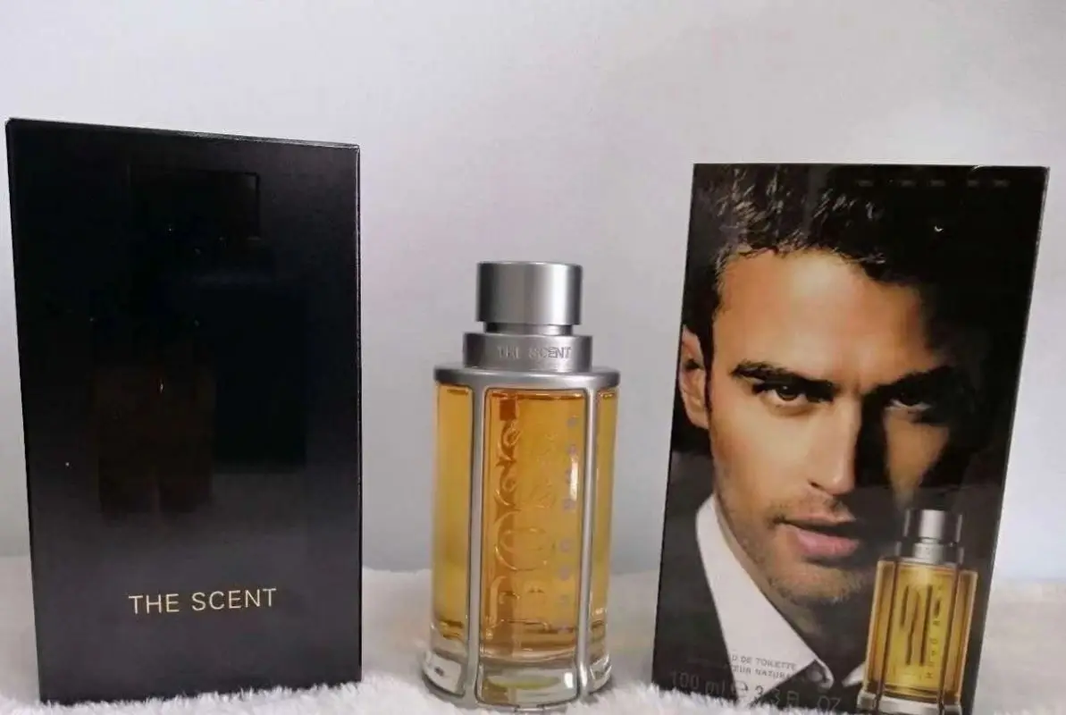 Hot Brand Perfume Men High Quality Eau De Toilette Woody Floral and Fruity Notes Long Lasting Fresh Fragrance Parfum for Men
Hot Brand Perfume Men High Quality Eau De Toilette Woody Floral and Fruity Notes Long Lasting Fresh Fragrance Parfum for Men