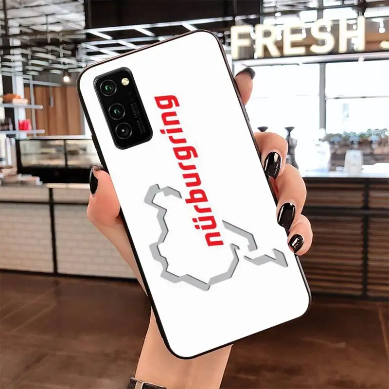 HUAGETOP F1 track Nrburgring Custom Soft Phone Case for Samsung S20 plus Ultra S6 S7 edge S8 S9 plus S10 5G lite 2020
HUAGETOP F1 track Nrburgring Custom Soft Phone Case for Samsung S20 plus Ultra S6 S7 edge S8 S9 plus S10 5G lite 2020