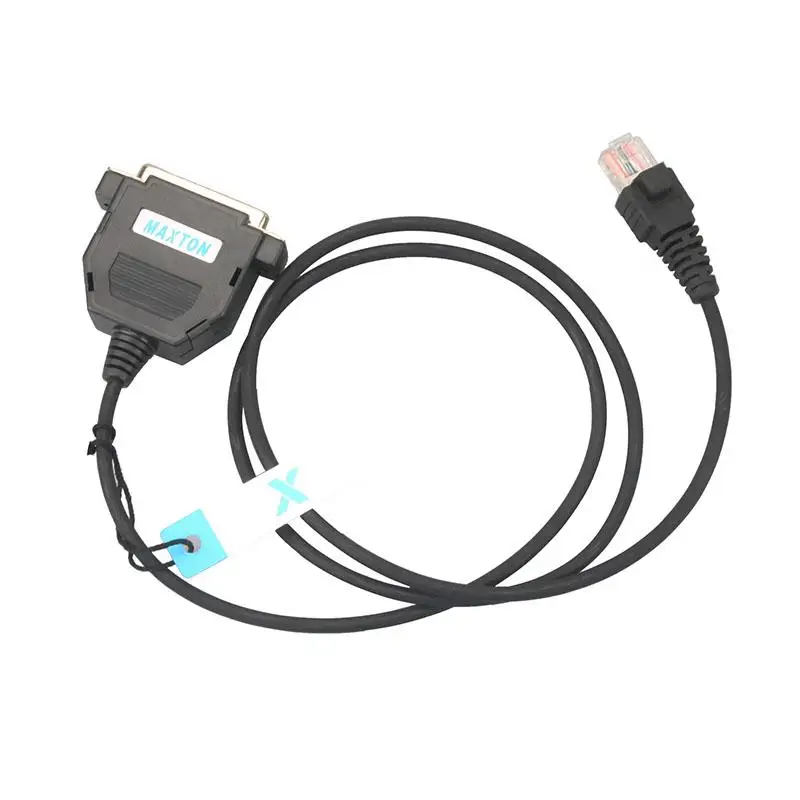 Com Port 8 Pin Programming Cable for Motorola MCS2000 GM900 MC2100 MC900 MCS2000 radios 8Pin Radio Reading Cable
Com Port 8 Pin Programming Cable for Motorola MCS2000 GM900 MC2100 MC900 MCS2000 radios 8Pin Radio Reading Cable