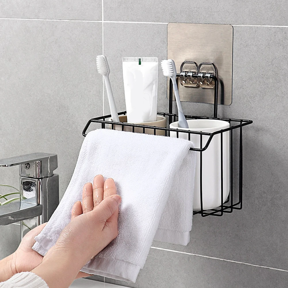 Punch-free Bathroom Shower Caddy Basket Suction Wall Mount Organizer Stainless Steel Holder Storage Basket Towel Rack Soap Dish
Punch-free Bathroom Shower Caddy Basket Suction Wall Mount Organizer Stainless Steel Holder Storage Basket Towel Rack Soap Dish