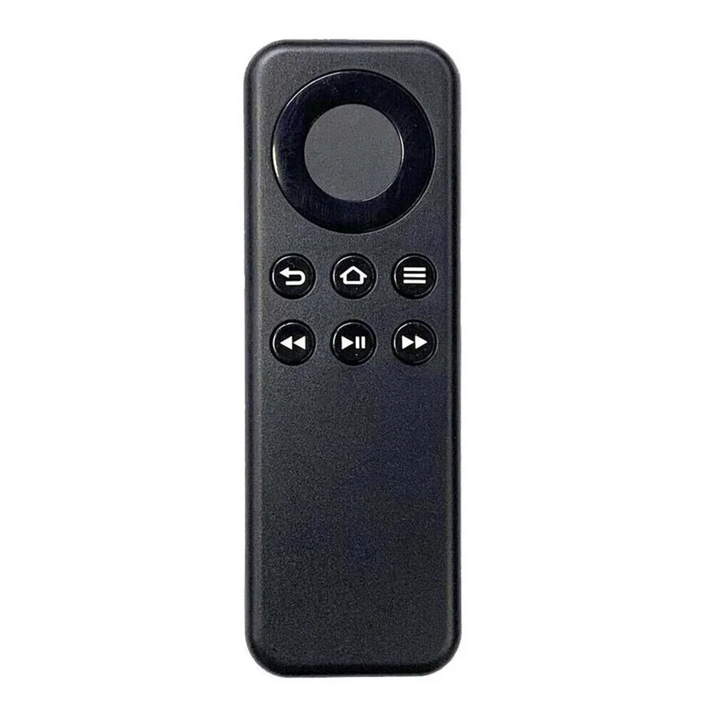 New Replaceable Ymx-01 Bluetooth STB Remote Control Fit For Amazon Fire TV Stick CV98LM Replacement Remote Controller
New Replaceable Ymx-01 Bluetooth STB Remote Control Fit For Amazon Fire TV Stick CV98LM Replacement Remote Controller