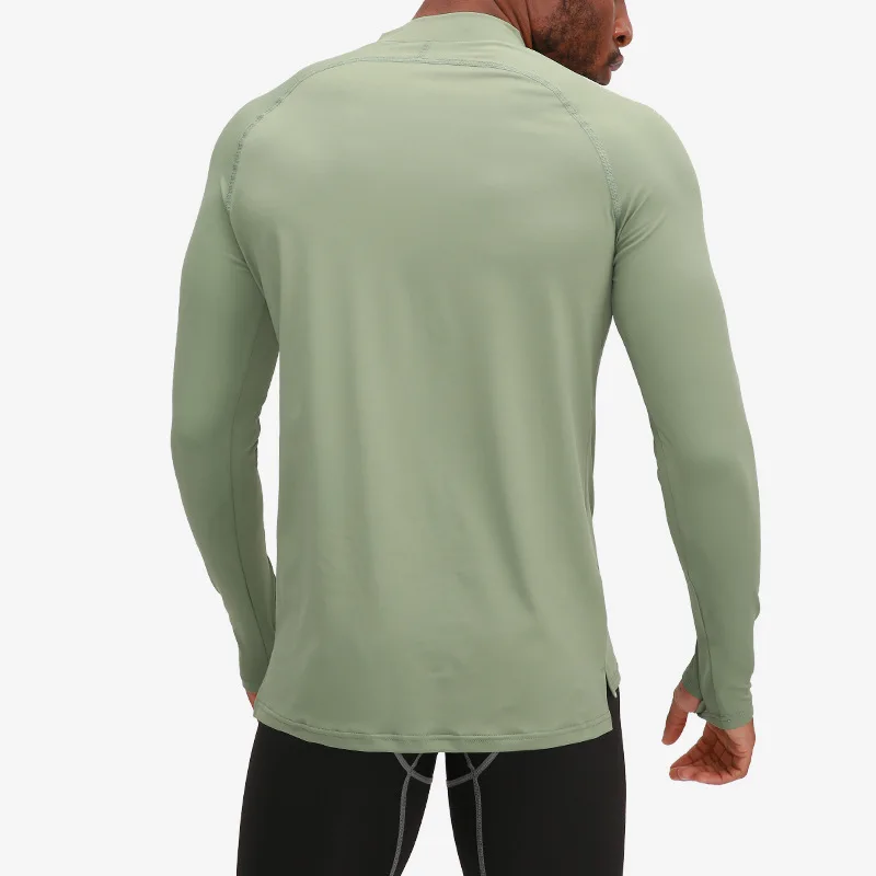 Dry Fit Compression Shirts Men Winter Fitness Long Sleeves Running Shirt Men Gym T Shirt Football Jersey Sportswear Sport Tight
Dry Fit Compression Shirts Men Winter Fitness Long Sleeves Running Shirt Men Gym T Shirt Football Jersey Sportswear Sport Tight