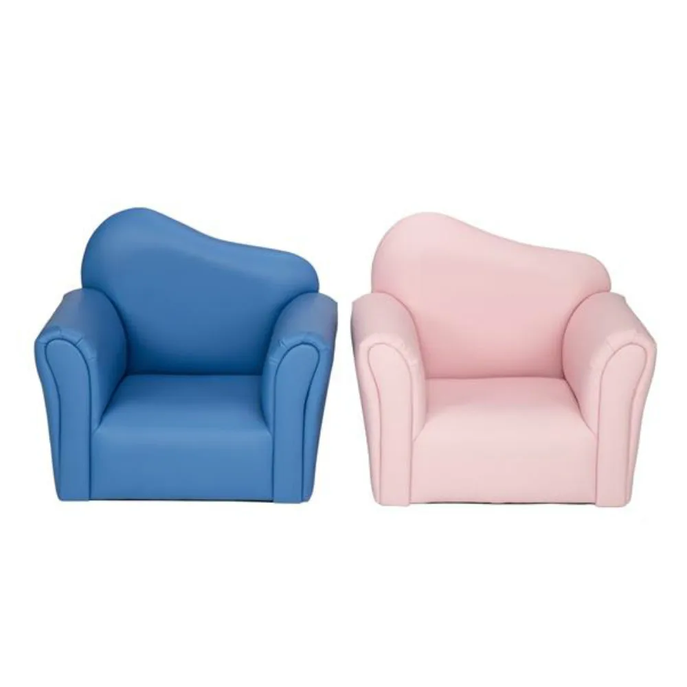 Children Sofa Blue/Pink Children's Sofa Set Including 1 sofa and 1 Sofa Pedal Special Princess Style Furniture for Kids
Children Sofa Blue/Pink Children's Sofa Set Including 1 sofa and 1 Sofa Pedal Special Princess Style Furniture for Kids
